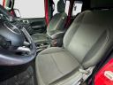 2021 Jeep Wrangler Unlimited 80th Anniversary Edition at Stg Auto Group Montclair