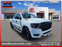 2023 Ram 1500 at Westbury Toyota Scion