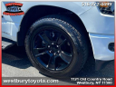Thumbnail image of 2023 Ram 1500 at Westbury Toyota Scion