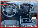Thumbnail image of 2023 Ram 1500 at Westbury Toyota Scion