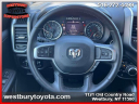 Thumbnail image of 2023 Ram 1500 at Westbury Toyota Scion