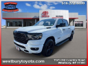 Thumbnail image of 2023 Ram 1500 at Westbury Toyota Scion