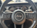 2022 Jeep Wrangler Willys at Gossett Cjdr