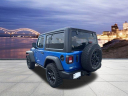 Thumbnail image of 2022 Jeep Wrangler at Gossett Cjdr