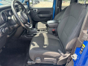 Thumbnail image of 2022 Jeep Wrangler at Gossett Cjdr