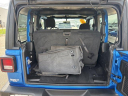 Thumbnail image of 2022 Jeep Wrangler at Gossett Cjdr