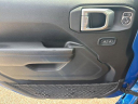 Thumbnail image of 2022 Jeep Wrangler at Gossett Cjdr