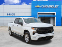 Thumbnail image of 2024 Chevrolet Silverado 1500 at PriceChevrolet Used