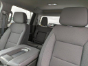 Thumbnail image of 2024 Chevrolet Silverado 1500 at PriceChevrolet Used