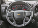 2024 Chevrolet Silverado 1500 Custom at PriceChevrolet Used