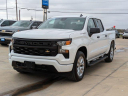Thumbnail image of 2024 Chevrolet Silverado 1500 at PriceChevrolet Used
