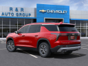 Thumbnail image of 2025 Chevrolet Traverse at R and R Auto Group