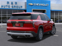 Thumbnail image of 2025 Chevrolet Traverse at R and R Auto Group