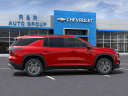Thumbnail image of 2025 Chevrolet Traverse at R and R Auto Group