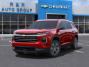 Thumbnail image of 2025 Chevrolet Traverse at R and R Auto Group