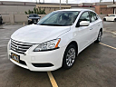 Thumbnail image of 2014 Nissan Sentra at A-1 Auto Sales LLC
