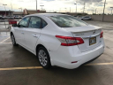 Thumbnail image of 2014 Nissan Sentra at A-1 Auto Sales LLC