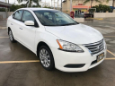 Thumbnail image of 2014 Nissan Sentra at A-1 Auto Sales LLC