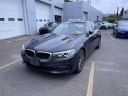 Thumbnail image of 2018 BMW 5 Series at BMW Mini of Freeport