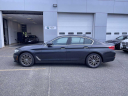 Thumbnail image of 2018 BMW 5 Series at BMW Mini of Freeport
