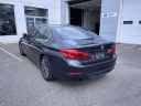 Thumbnail image of 2018 BMW 5 Series at BMW Mini of Freeport