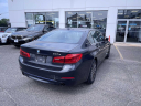 Thumbnail image of 2018 BMW 5 Series at BMW Mini of Freeport