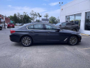 Thumbnail image of 2018 BMW 5 Series at BMW Mini of Freeport