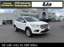 Thumbnail image of 2019 Ford Escape at Lia Chrysler Dodge Jeep Ram