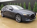2019 Mazda Mazda3 Hatchback Base at Classic GMC Auto Park