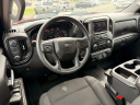 Thumbnail image of 2024 Chevrolet Silverado 1500 at Sheets Chrysler Jeep Dodge