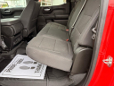 Thumbnail image of 2024 Chevrolet Silverado 1500 at Sheets Chrysler Jeep Dodge
