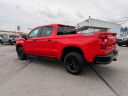 Thumbnail image of 2024 Chevrolet Silverado 1500 at Sheets Chrysler Jeep Dodge