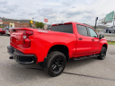 Thumbnail image of 2024 Chevrolet Silverado 1500 at Sheets Chrysler Jeep Dodge