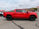 Thumbnail image of 2024 Chevrolet Silverado 1500 at Sheets Chrysler Jeep Dodge