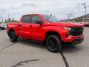 Thumbnail image of 2024 Chevrolet Silverado 1500 at Sheets Chrysler Jeep Dodge