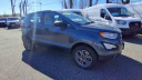 2021 Ford EcoSport S at Hackensack All American Ford Used
