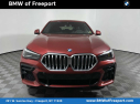 2022 BMW X6 xDrive40i at BMW Mini of Freeport