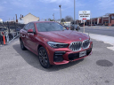 Thumbnail image of 2022 BMW X6 at BMW Mini of Freeport