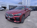 Thumbnail image of 2022 BMW X6 at BMW Mini of Freeport
