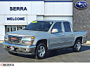 Thumbnail image of 2012 GMC Canyon at Serra Buick Gmc Champaign