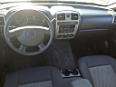 Thumbnail image of 2012 GMC Canyon at Serra Buick Gmc Champaign