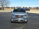 Thumbnail image of 2012 GMC Canyon at Serra Buick Gmc Champaign