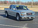 Thumbnail image of 2012 GMC Canyon at Serra Buick Gmc Champaign