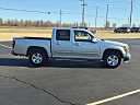 Thumbnail image of 2012 GMC Canyon at Serra Buick Gmc Champaign