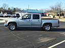 Thumbnail image of 2012 GMC Canyon at Serra Buick Gmc Champaign
