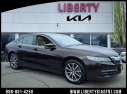 Thumbnail image of 2015 Acura TLX at Liberty Kia