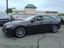 Thumbnail image of 2015 Acura TLX at Liberty Kia
