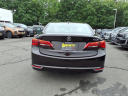 Thumbnail image of 2015 Acura TLX at Liberty Kia