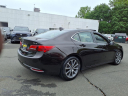 Thumbnail image of 2015 Acura TLX at Liberty Kia