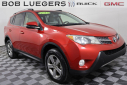 Thumbnail image of 2015 Toyota RAV4 at Bob Luegers Buick GMC